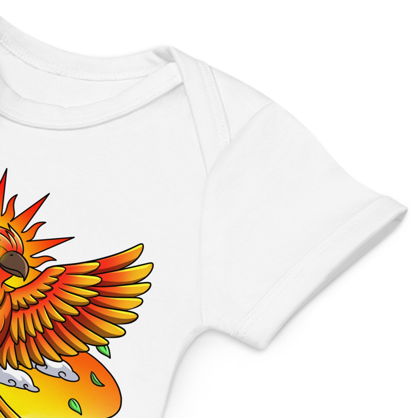 Falke Dream Big - Babystrampler