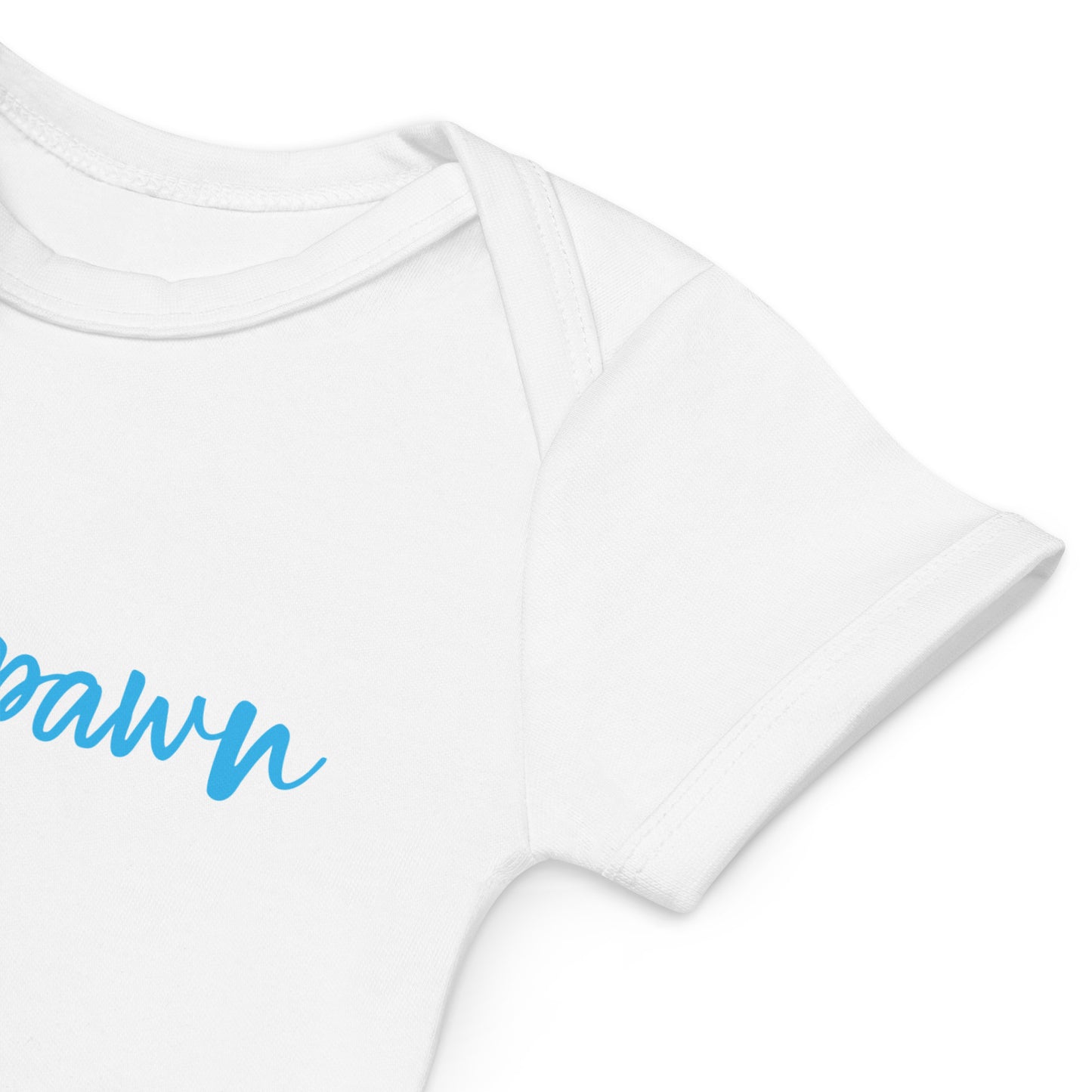 Freshspawn - Babystrampler