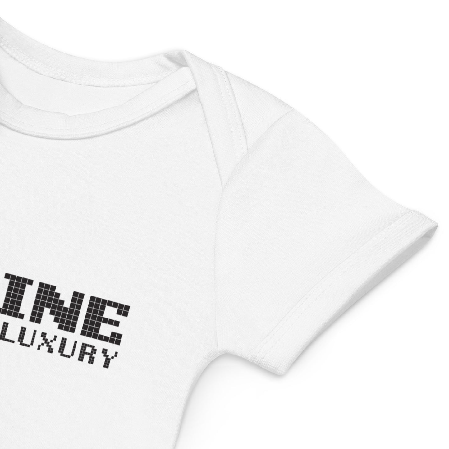 Offline - Babystrampler