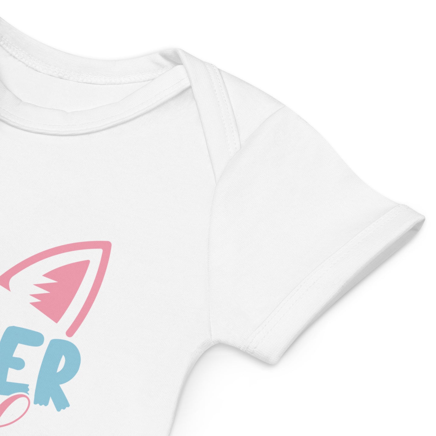 Gamer Girl - Babystrampler