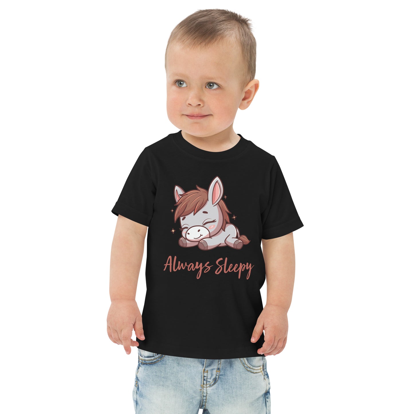 Always Sleepy - Kleinkind