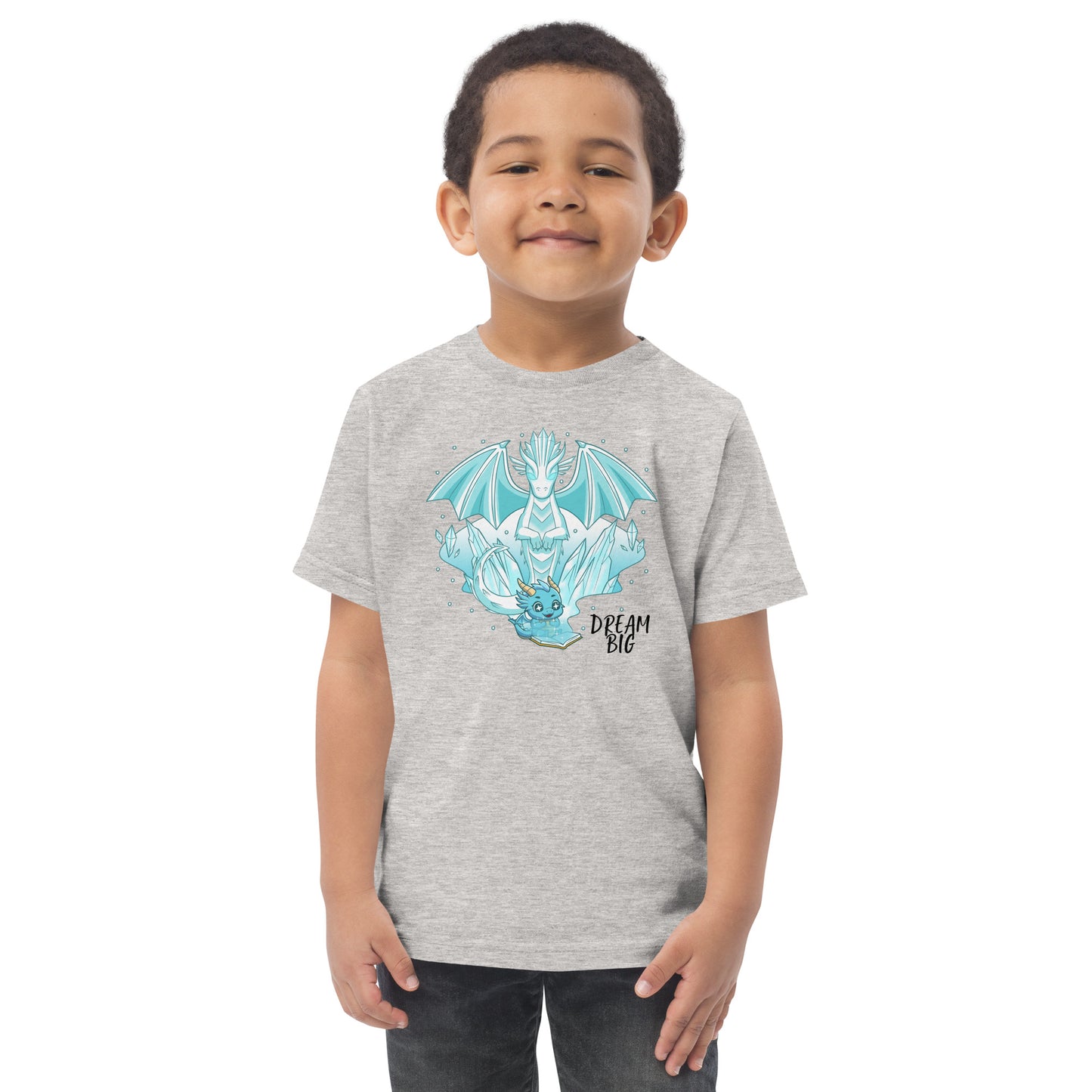 Eisdrache Dream Big - Kleinkind