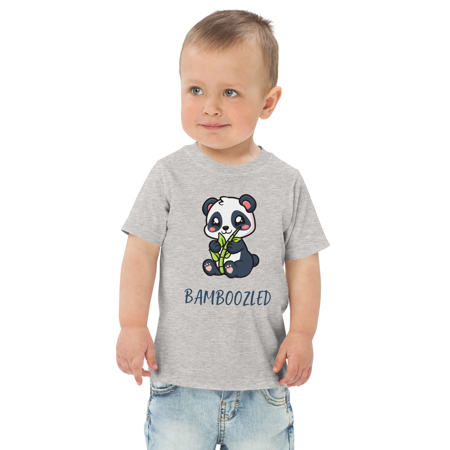 Bamboozled - Kleinkind