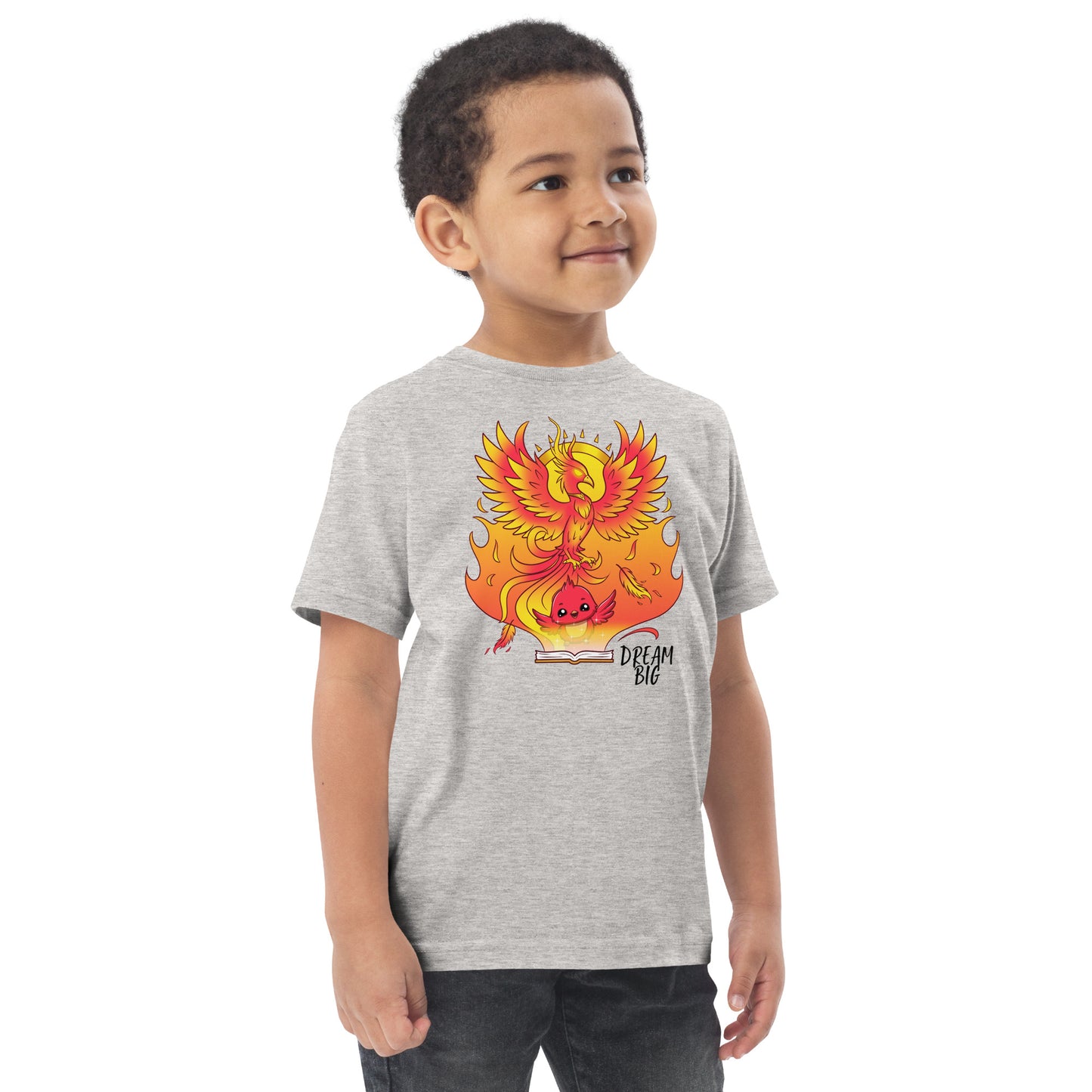 Phoenix Dream Big - Kleinkind