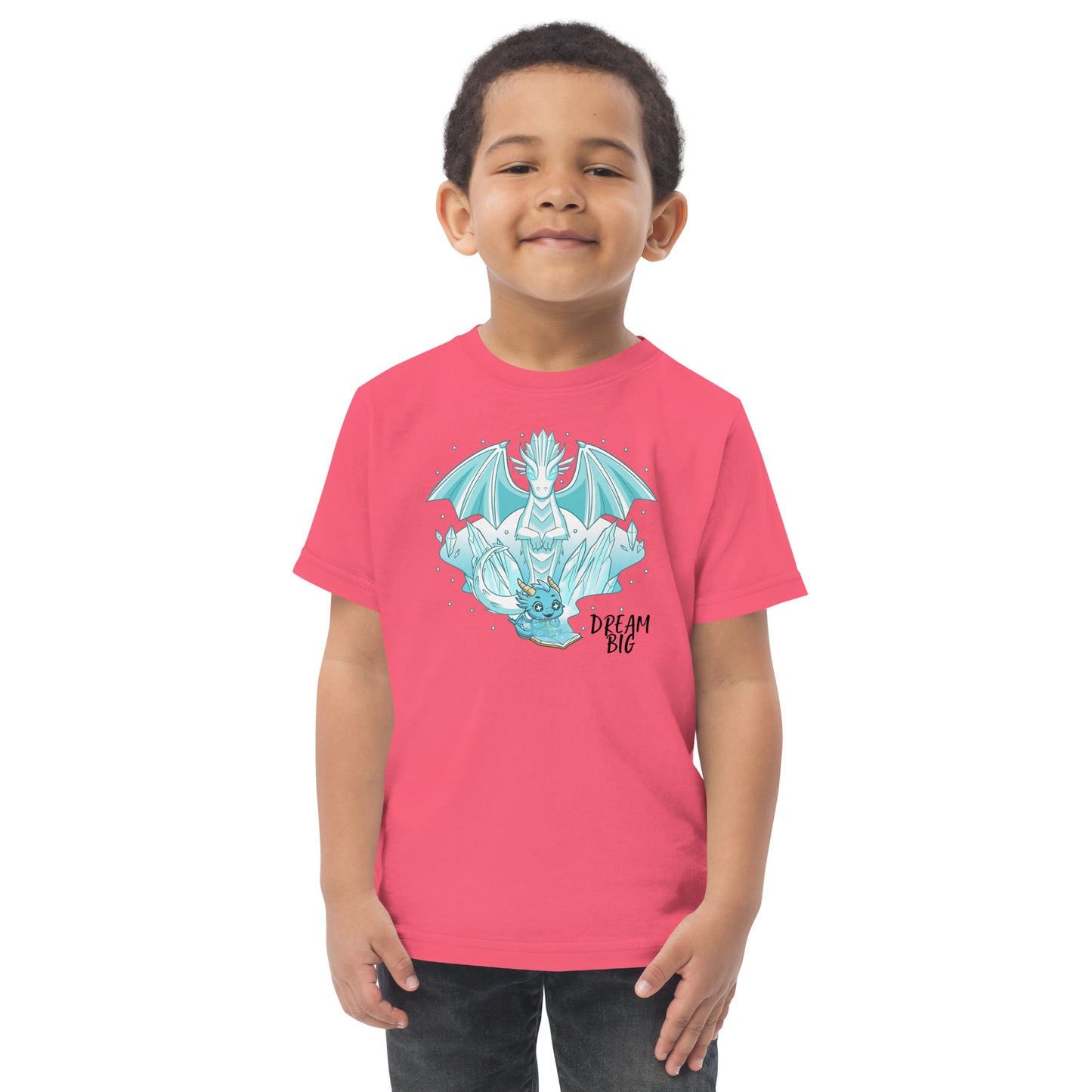 Eisdrache Dream Big - Kleinkind