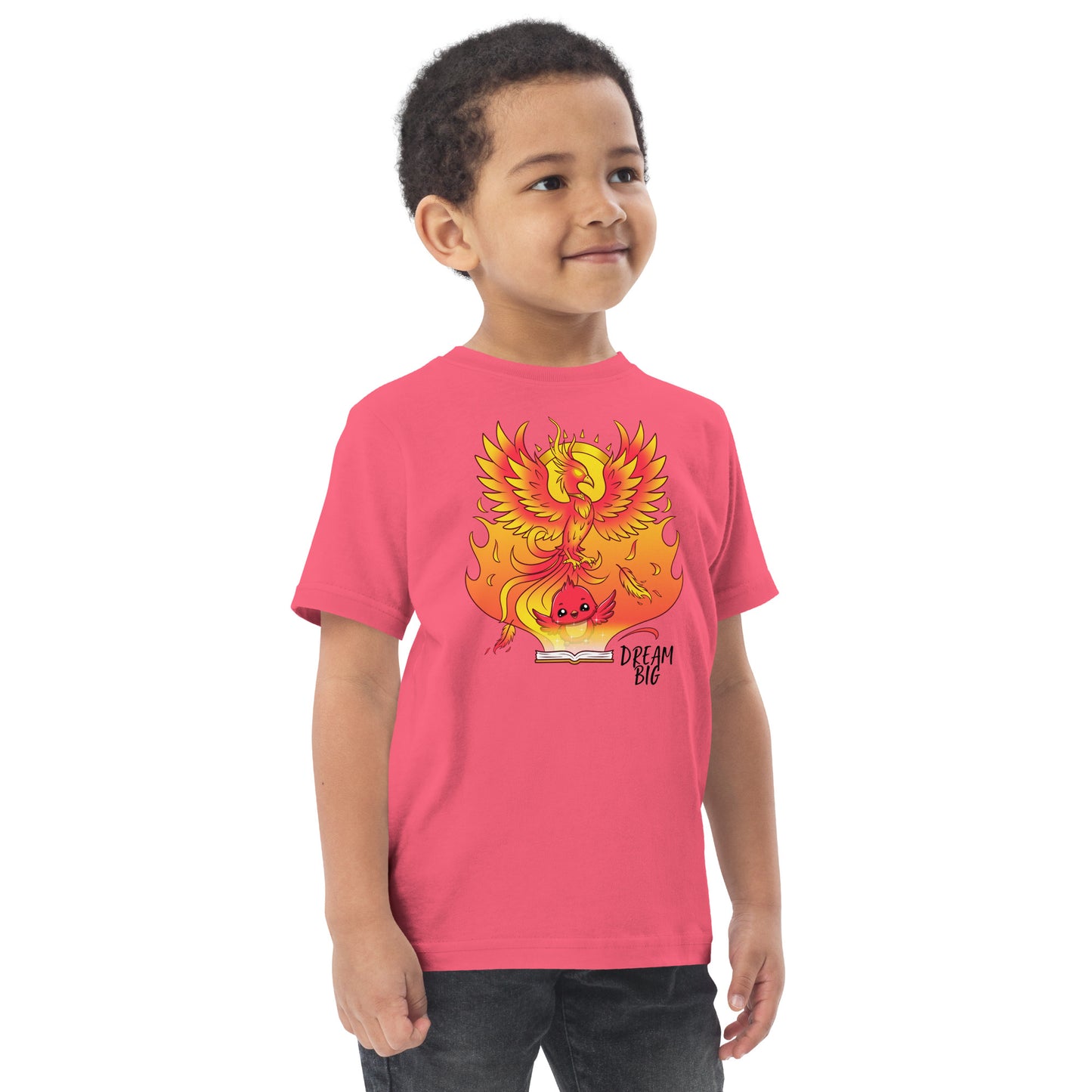 Phoenix Dream Big - Kleinkind