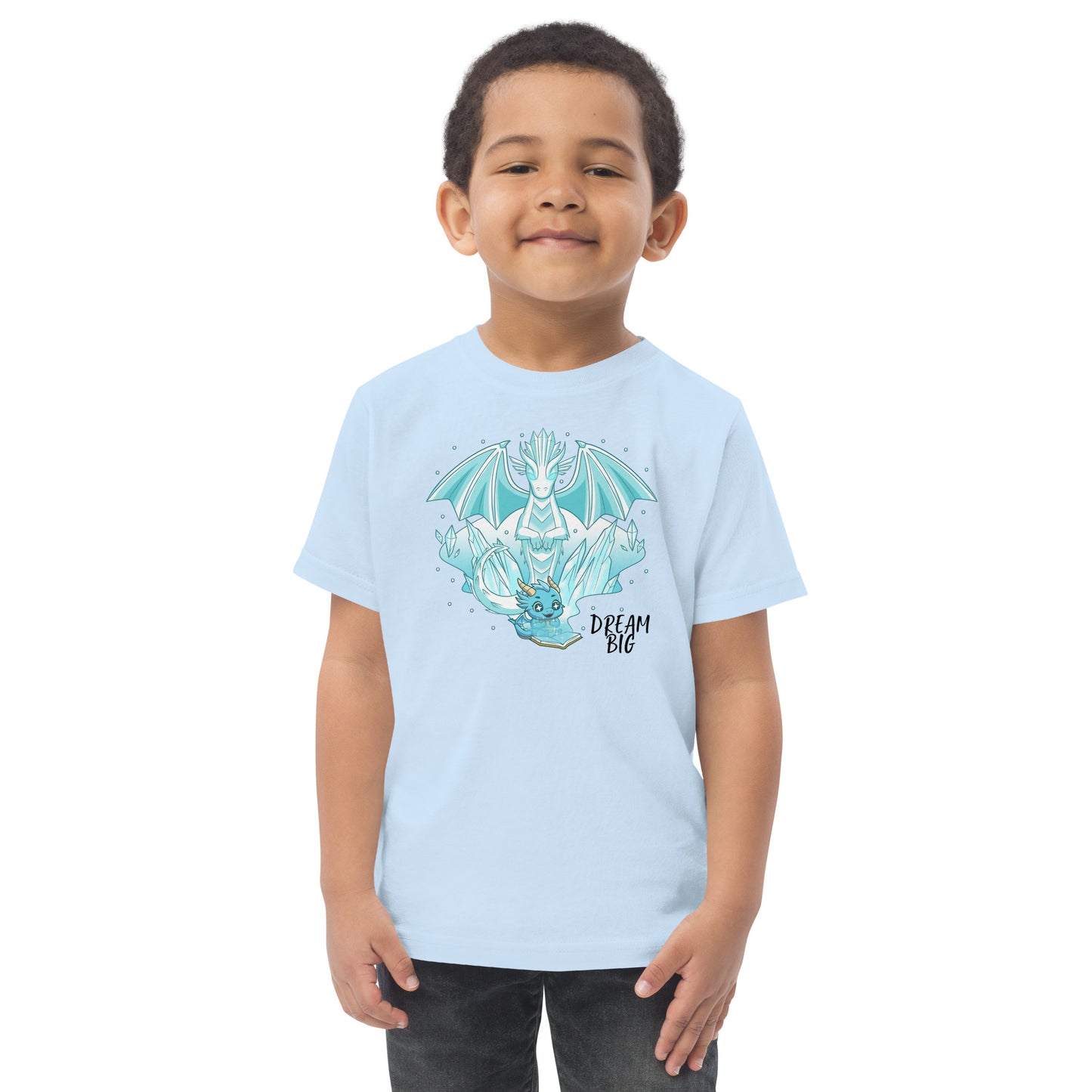 Eisdrache Dream Big - Kleinkind