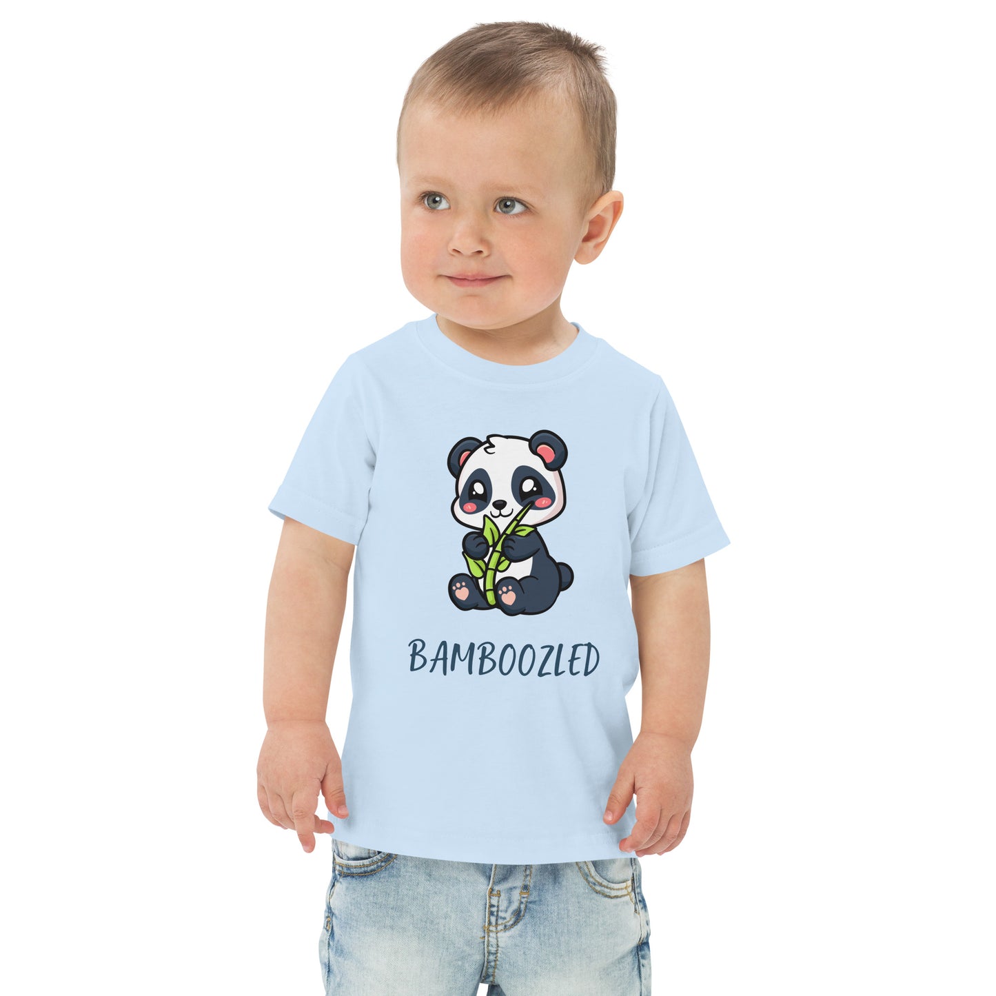 Bamboozled - Kleinkind