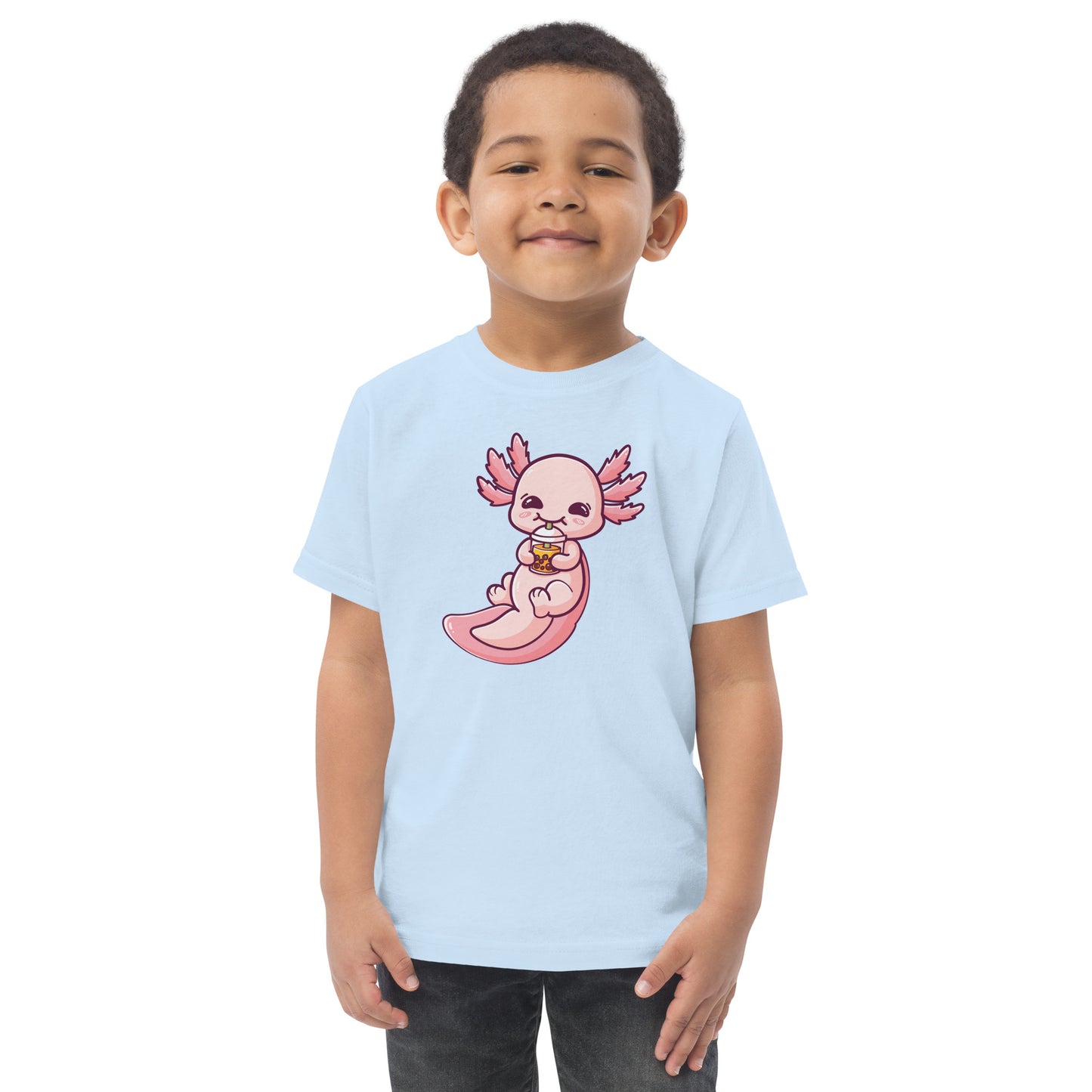 Axolotl - Kleinkind