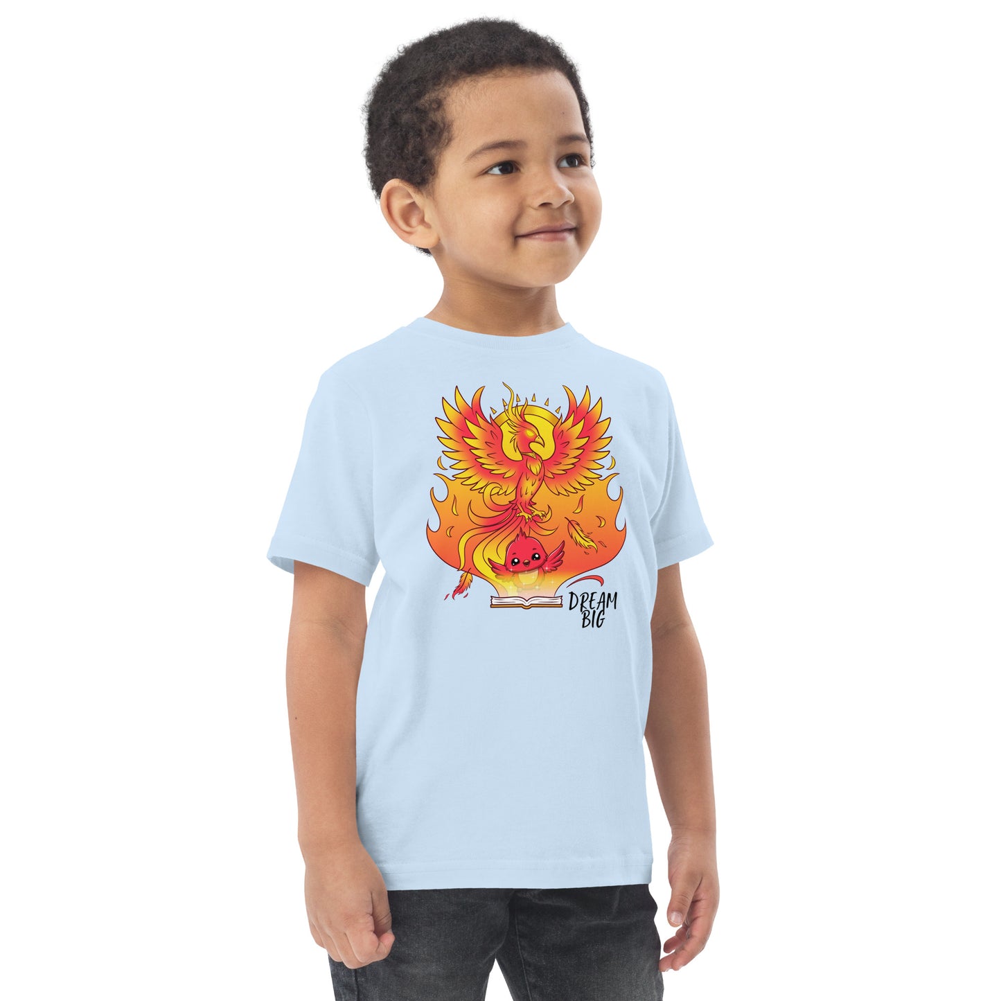 Phoenix Dream Big - Kleinkind