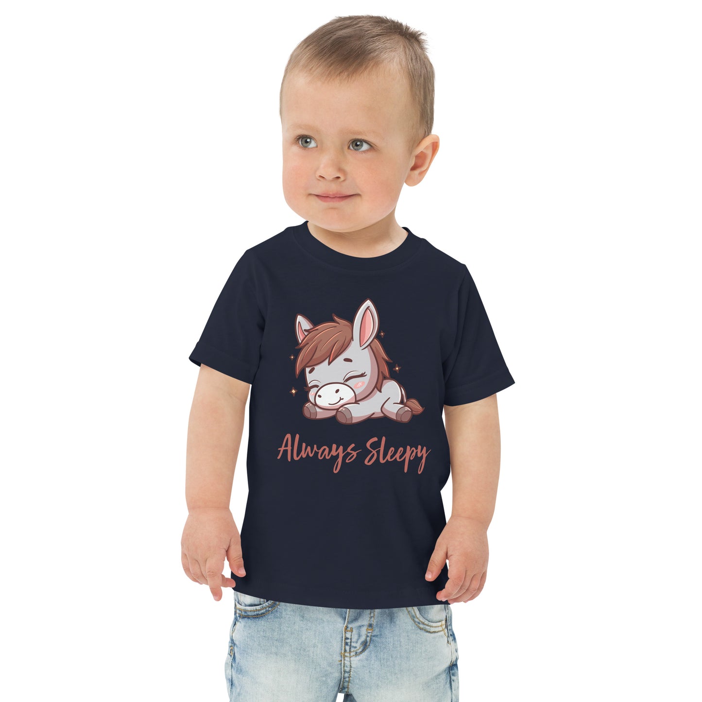 Always Sleepy - Kleinkind