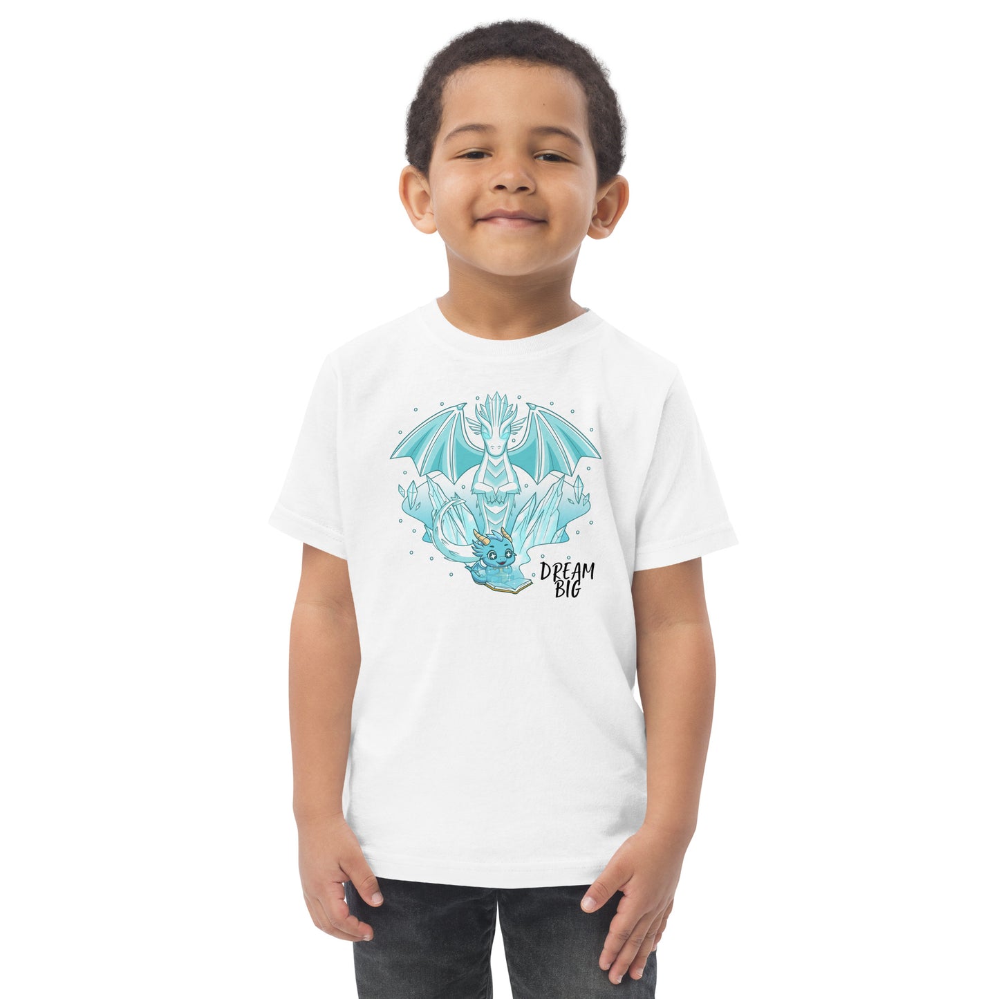 Eisdrache Dream Big - Kleinkind