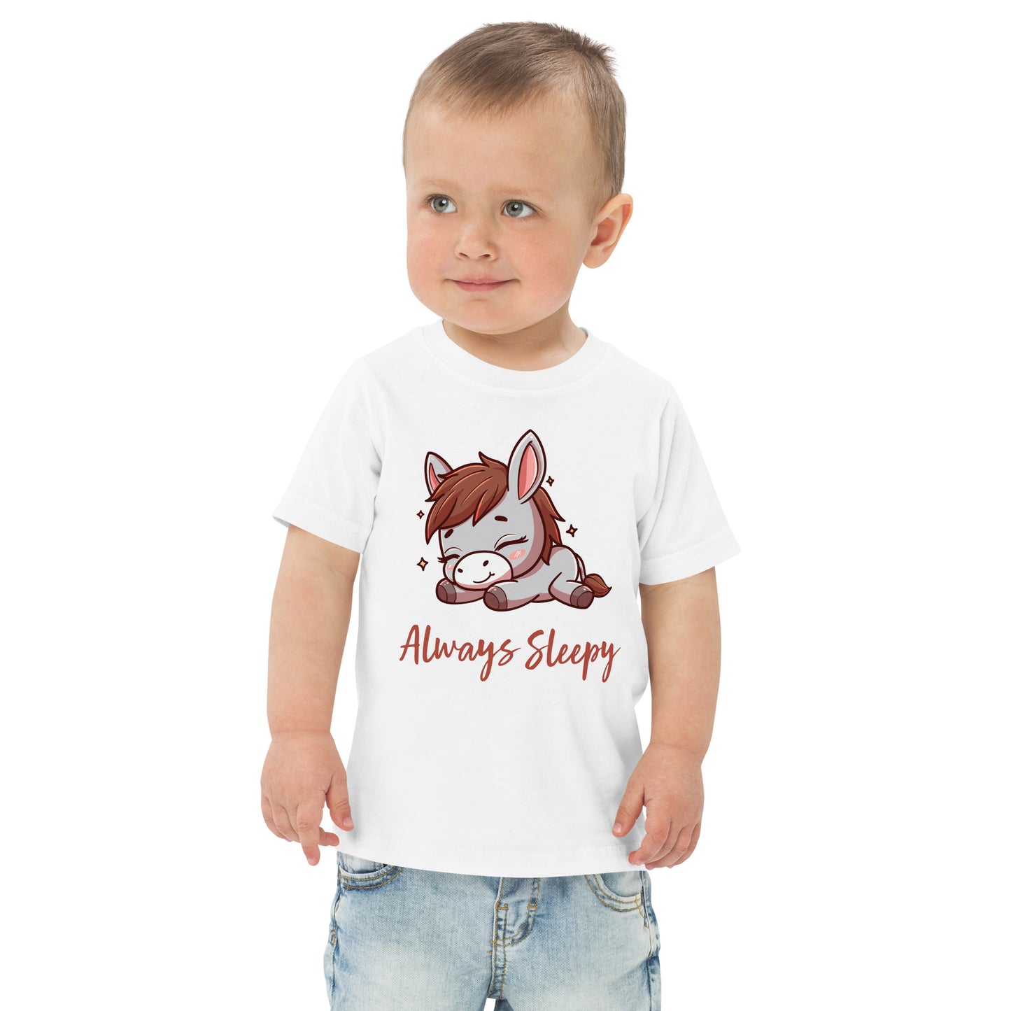Always Sleepy - Kleinkind