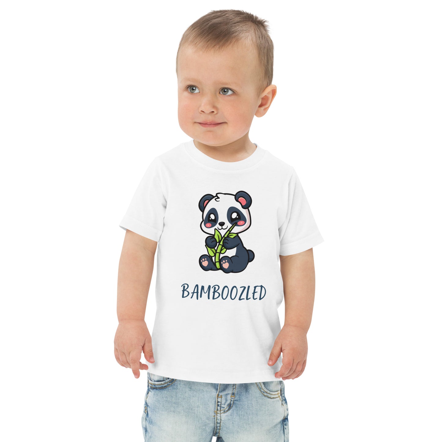 Bamboozled - Kleinkind