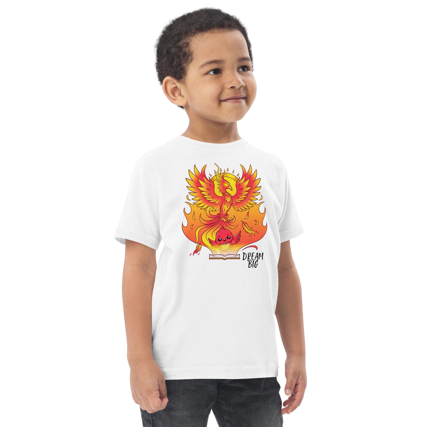 Phoenix Dream Big - Kleinkind
