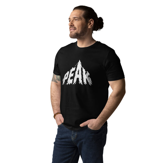 PEAK T-Shirt, Ansicht 2