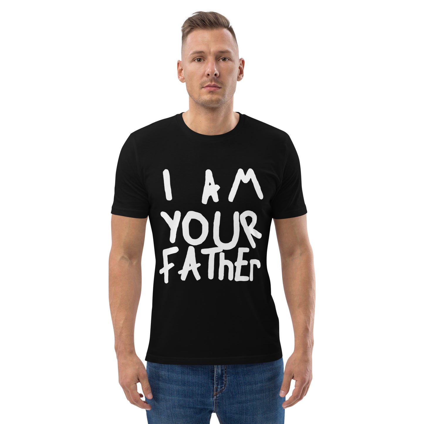 Iam your Father - T-Shirt
