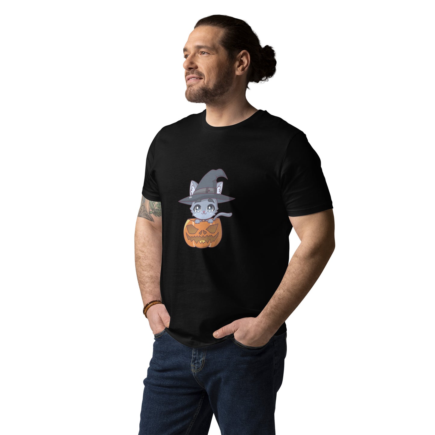 Witch´s little Pumpkin - T-Shirt