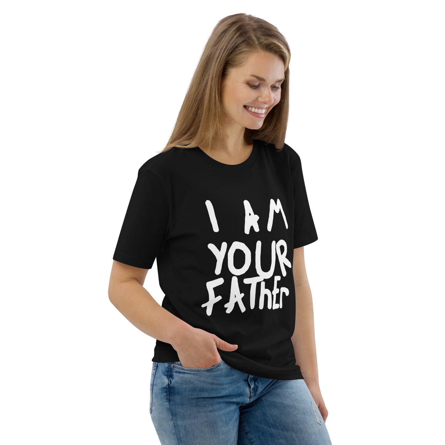 Iam your Father - T-Shirt