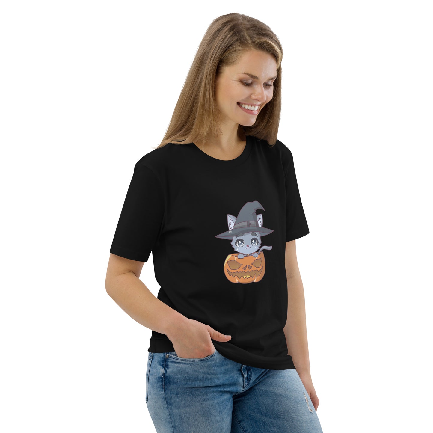 Witch´s little Pumpkin - T-Shirt
