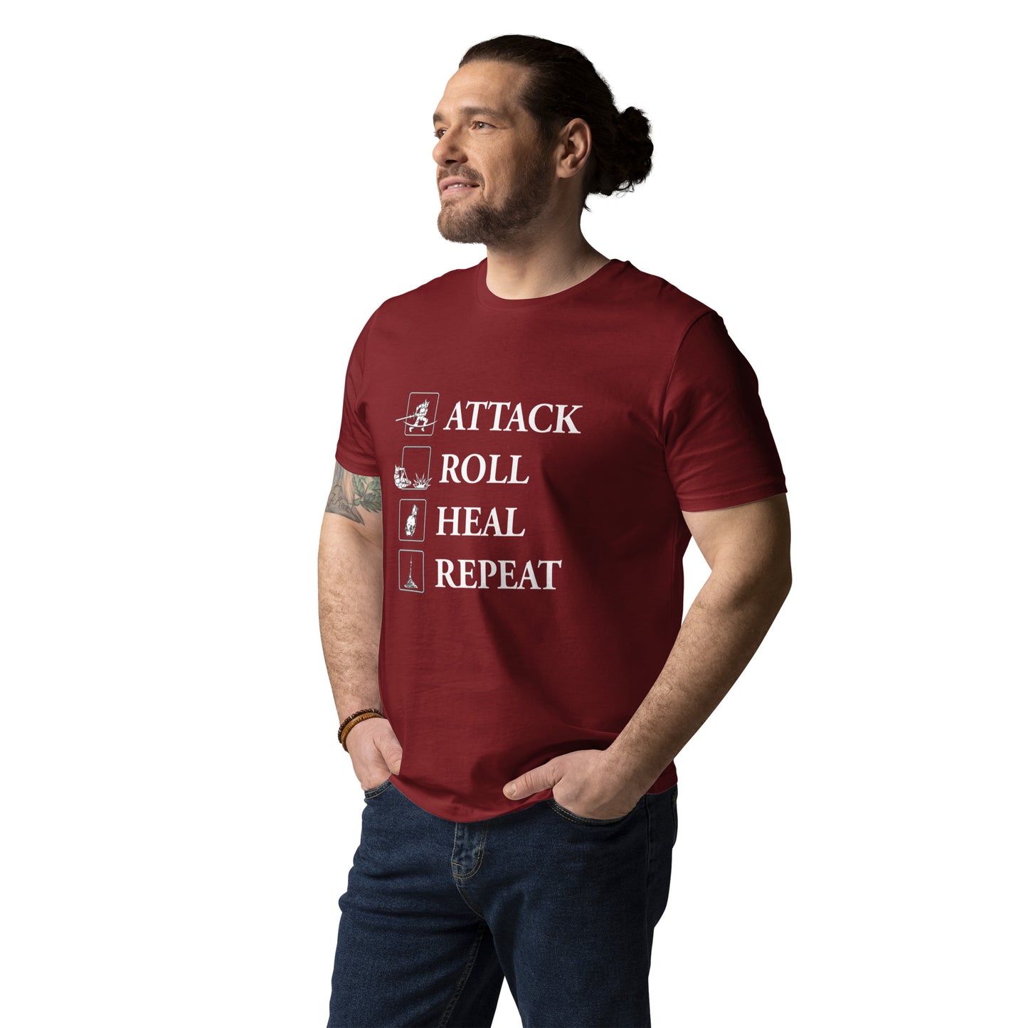 Soulslike - T-Shirt