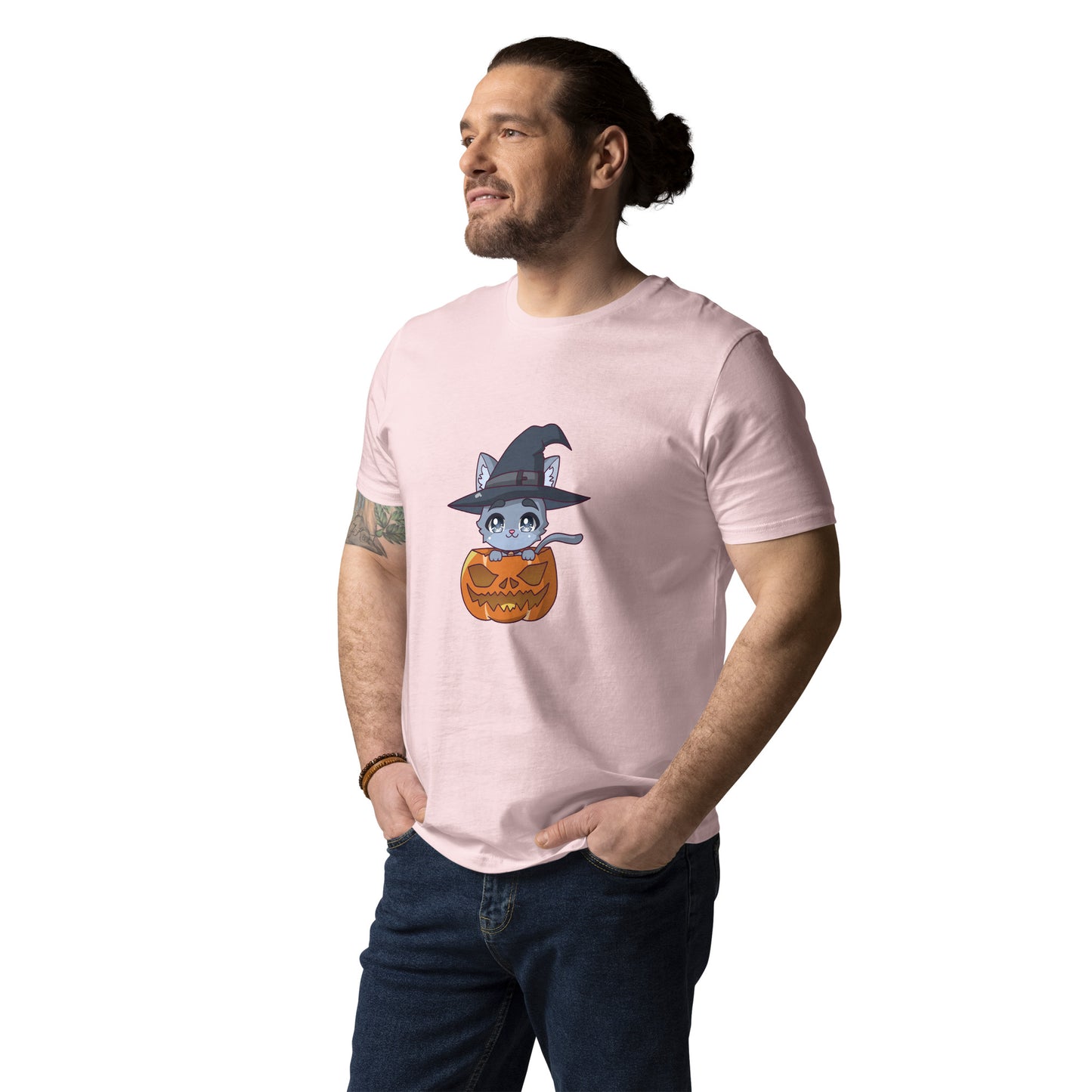 Witch´s little Pumpkin - T-Shirt