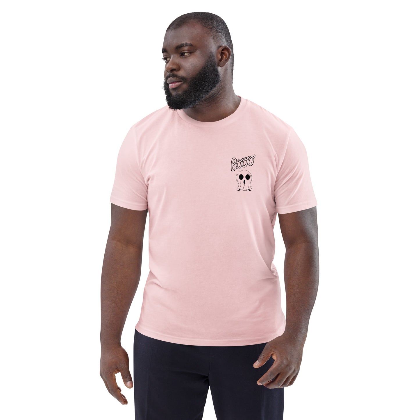 Booo Geist - T-Shirt