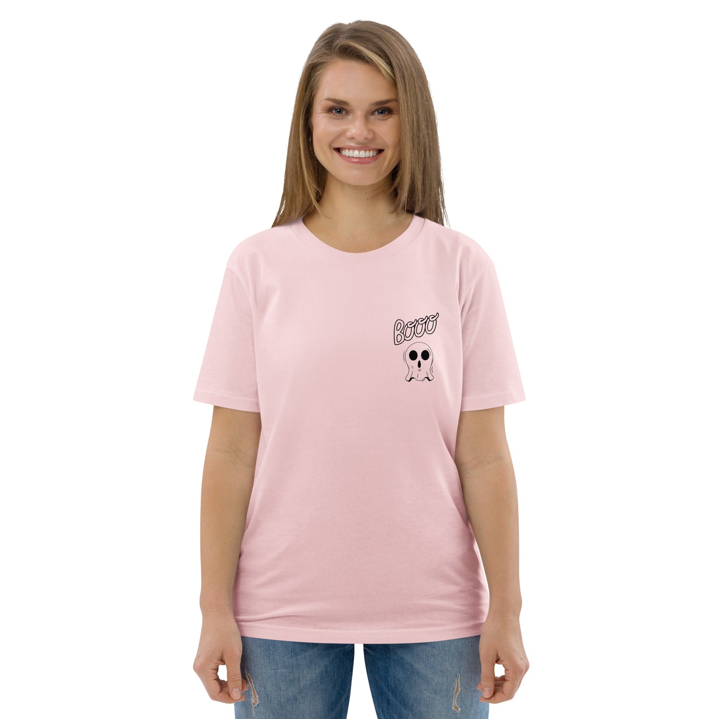 Booo Geist - T-Shirt