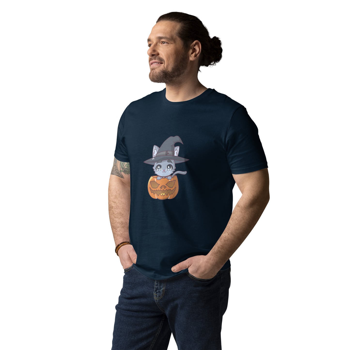Witch´s little Pumpkin - T-Shirt