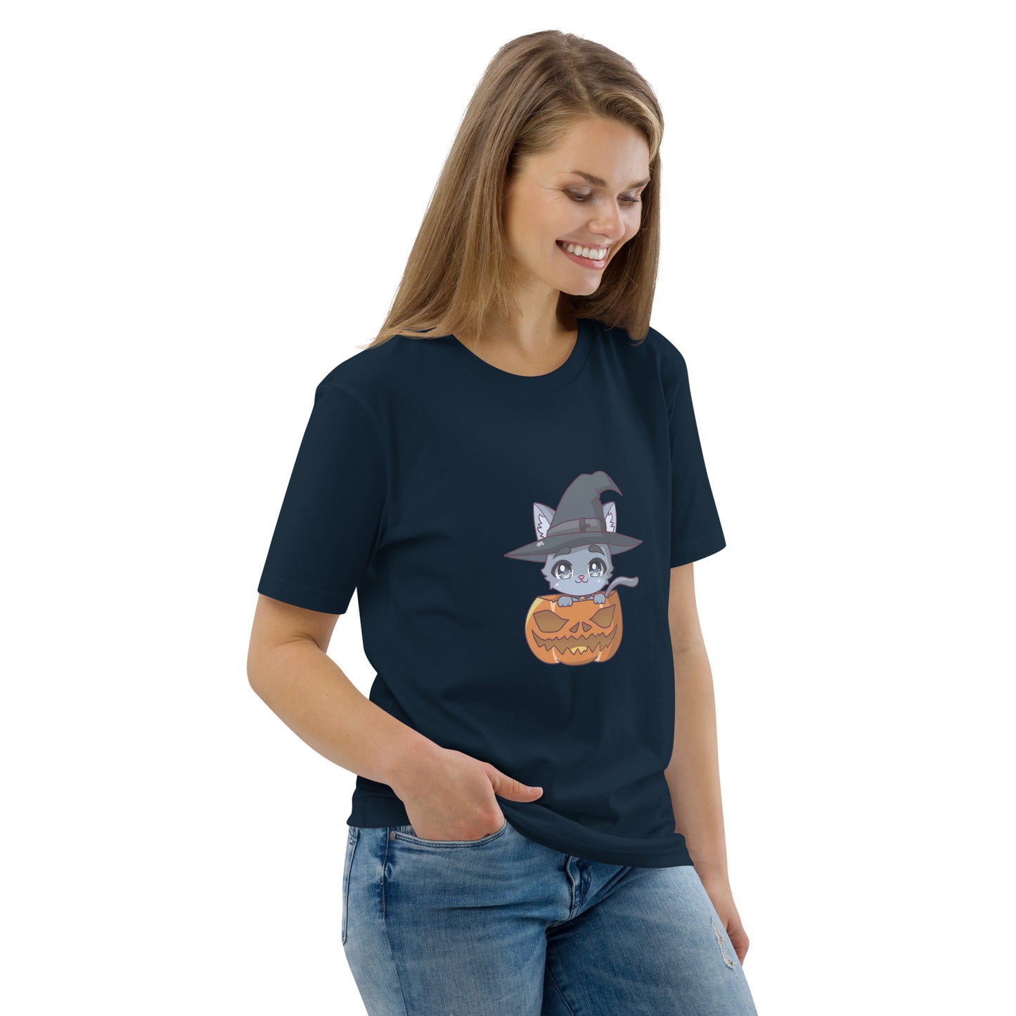 Witch´s little Pumpkin - T-Shirt