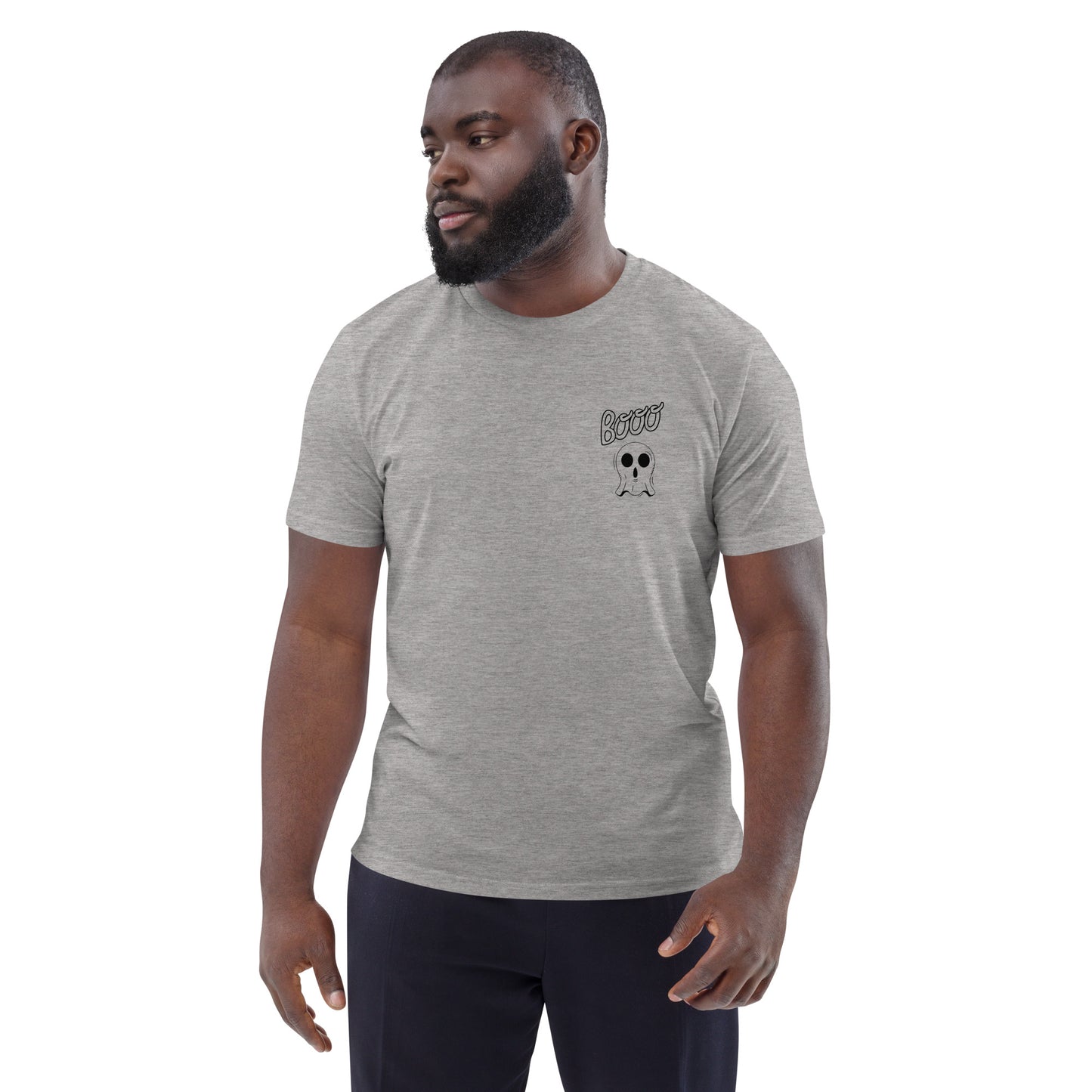 Booo Geist - T-Shirt