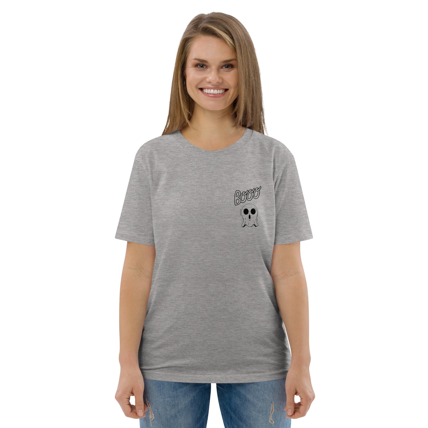 Booo Geist - T-Shirt