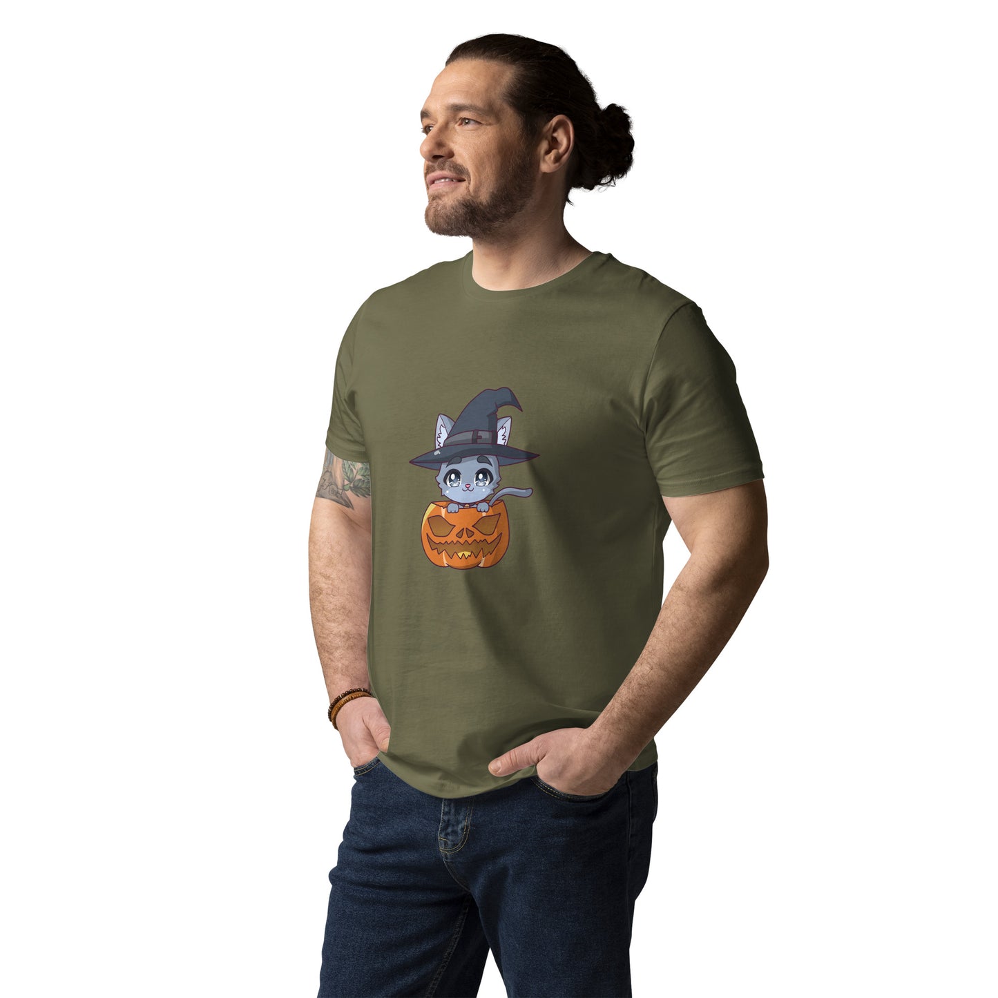 Witch´s little Pumpkin - T-Shirt