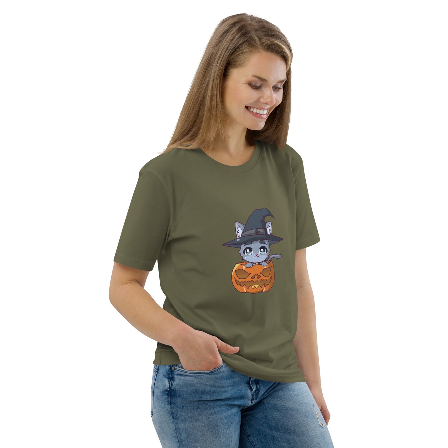 Witch´s little Pumpkin - T-Shirt