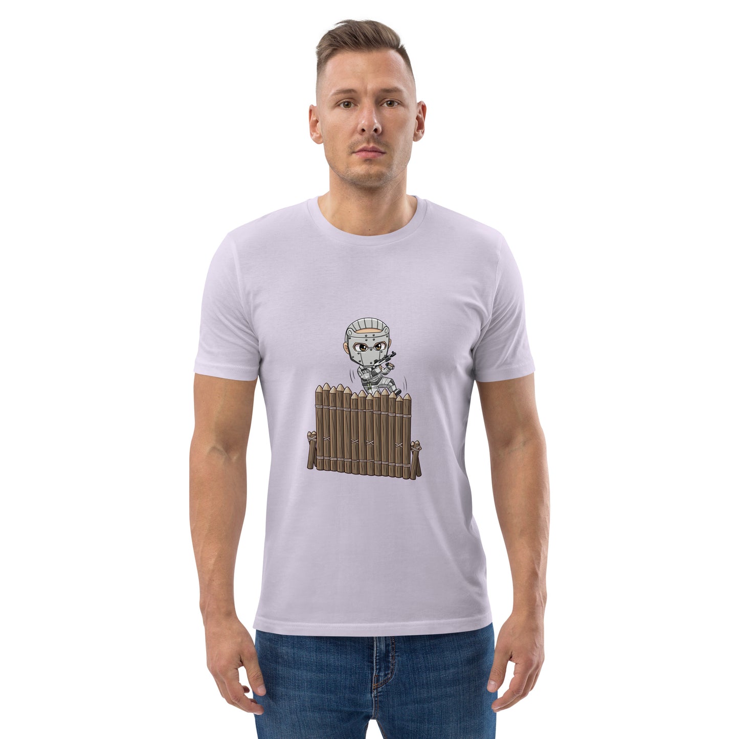 Jump Check - T-Shirt