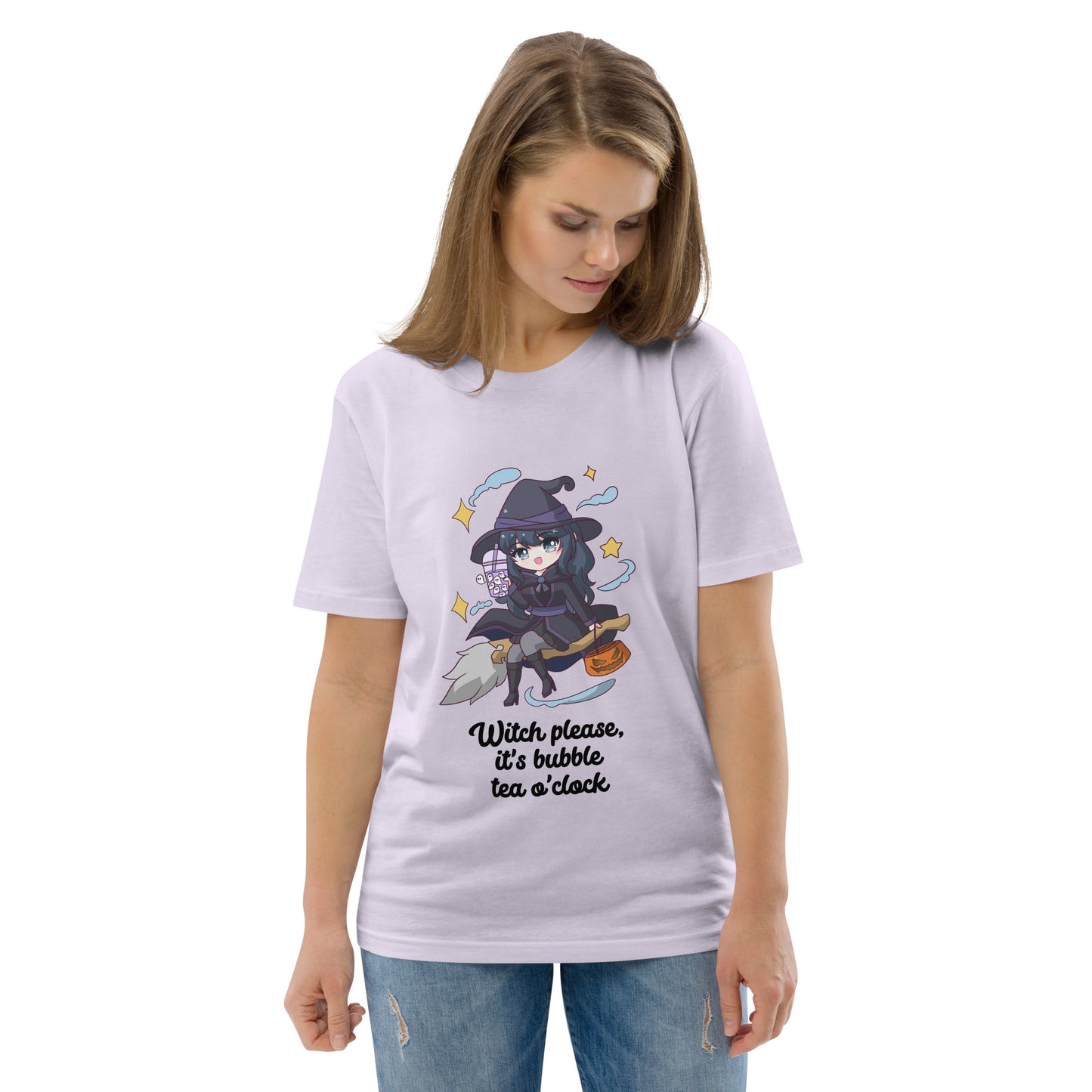 Witch Bubble Tea - T-Shirt