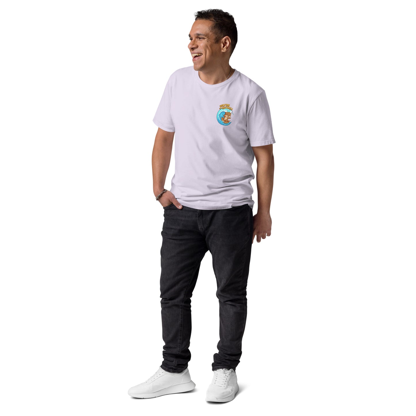 Surfing in a Nutshell - T-Shirt