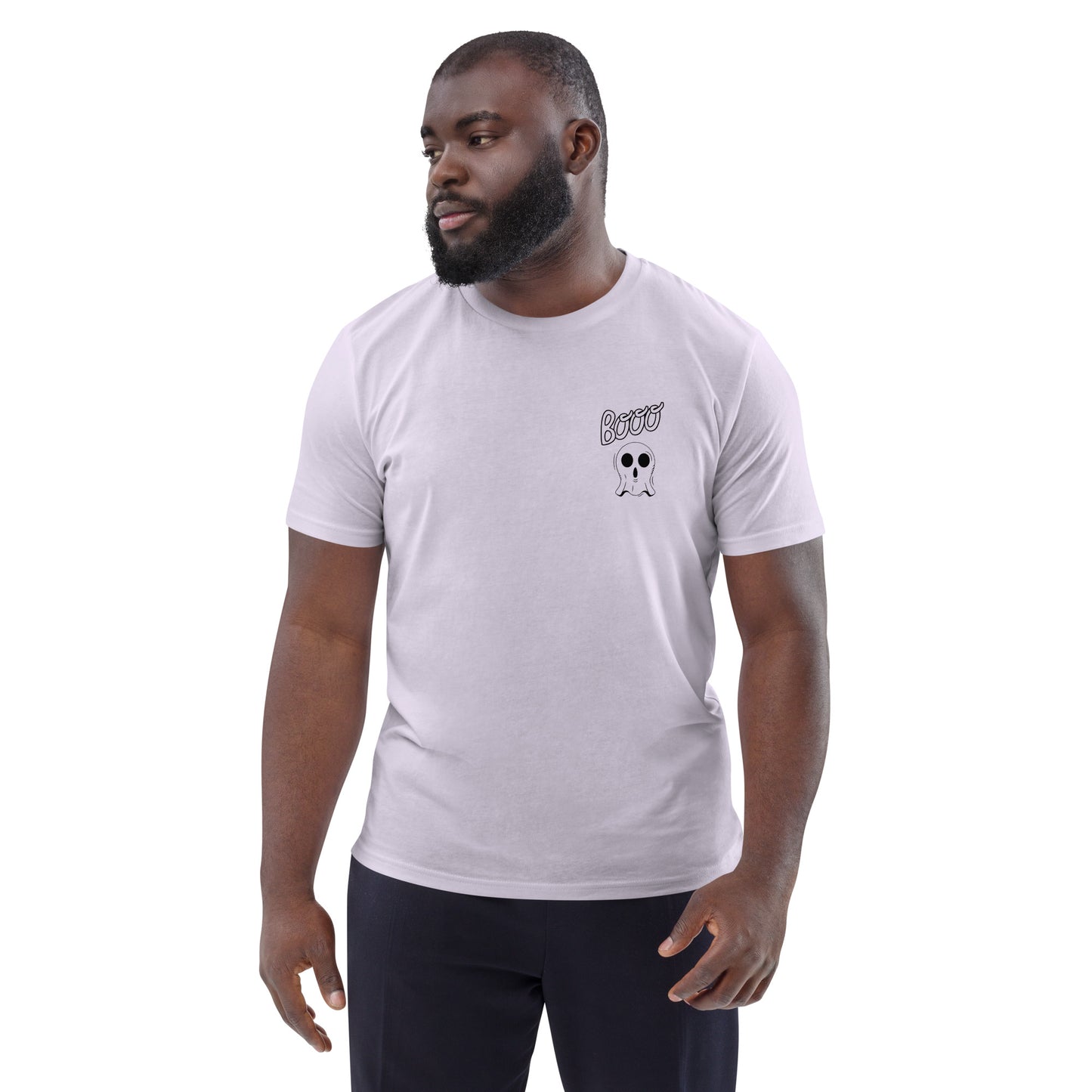 Booo Geist - T-Shirt