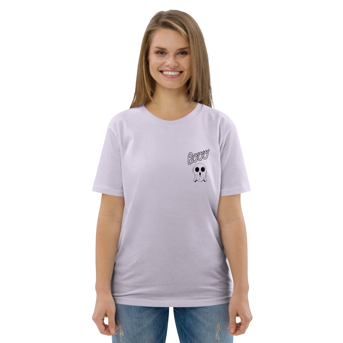 Booo Geist - T-Shirt