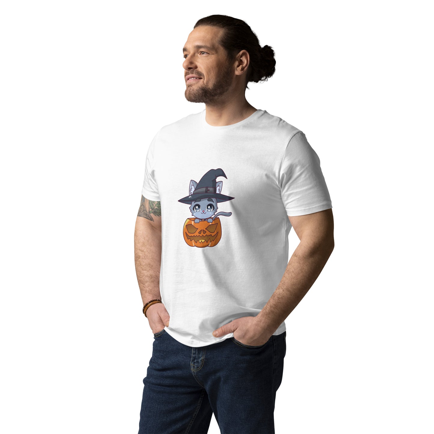 Witch´s little Pumpkin - T-Shirt