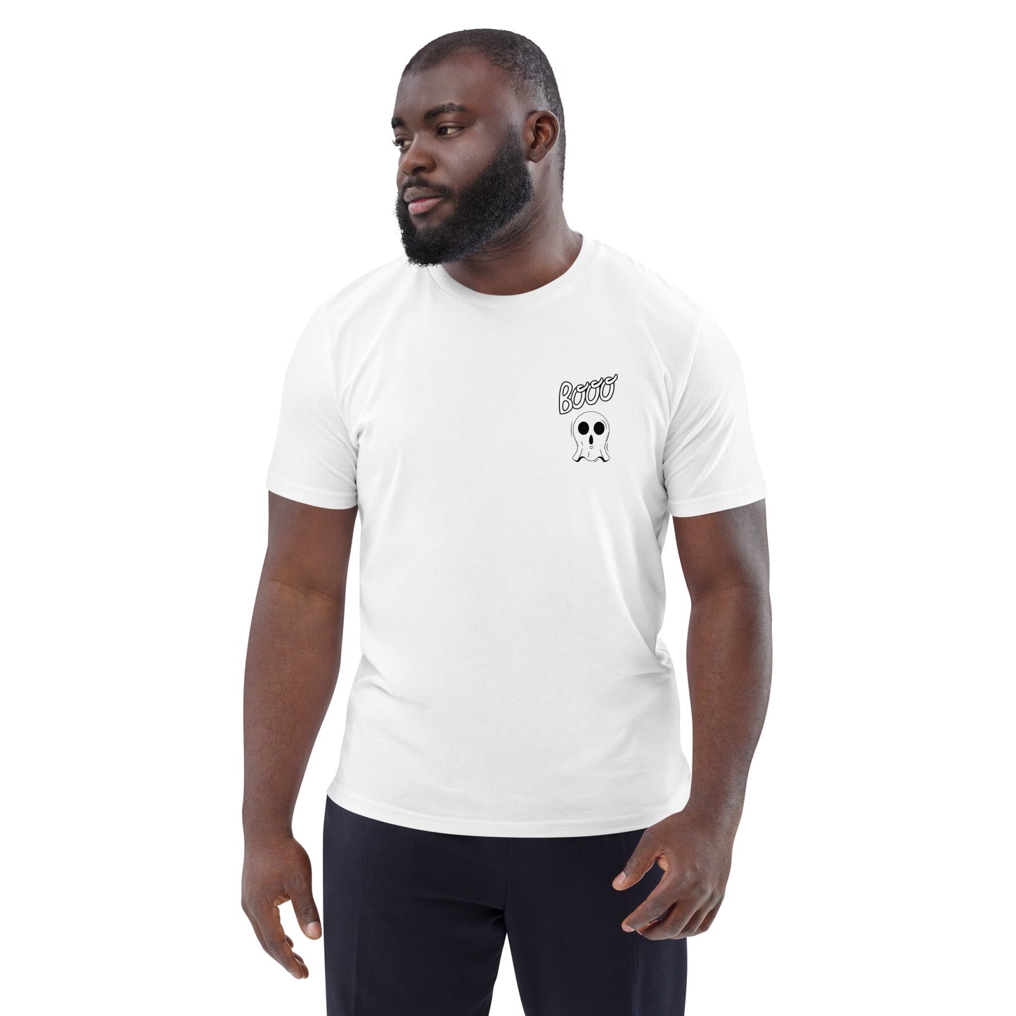 Booo Geist - T-Shirt