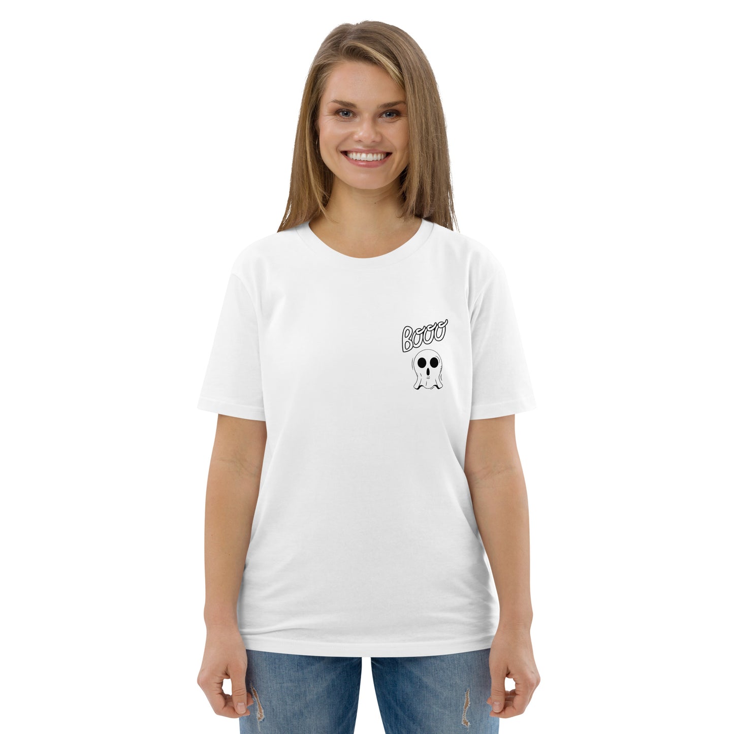 Booo Geist - T-Shirt