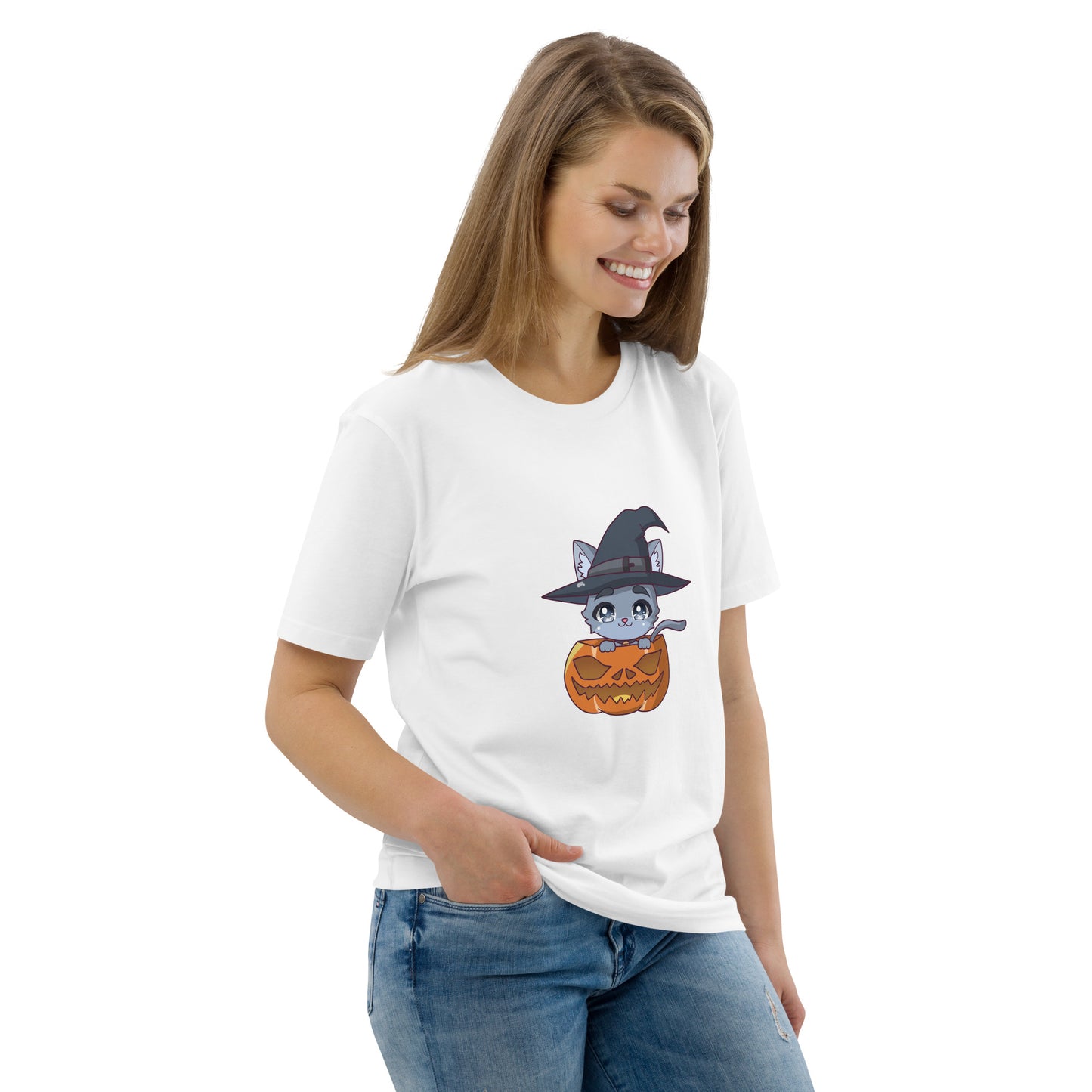Witch´s little Pumpkin - T-Shirt