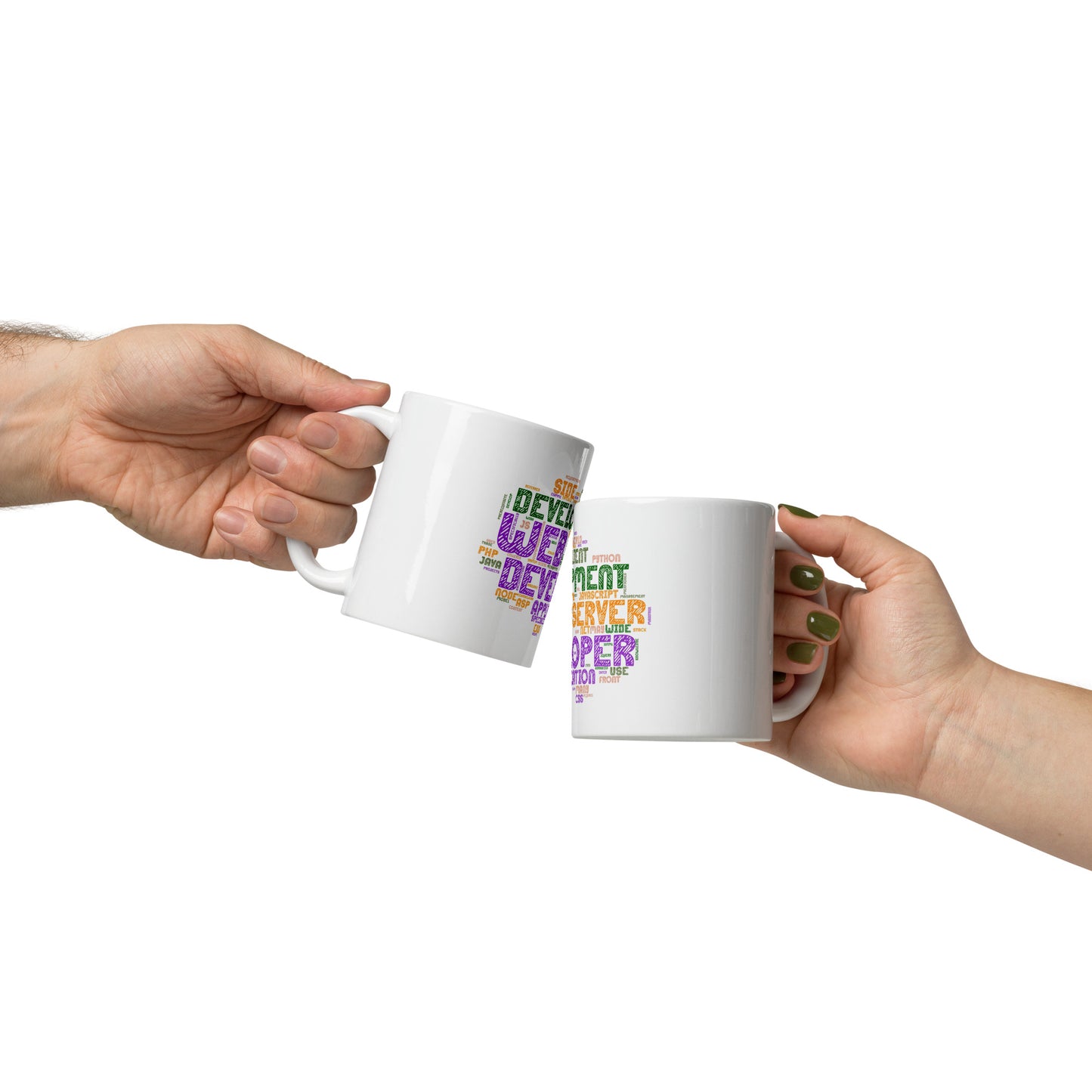 Developer - Tasse