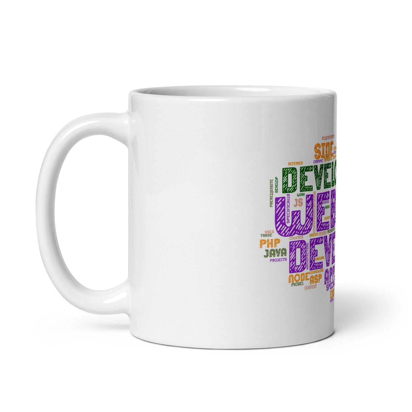Developer - Tasse