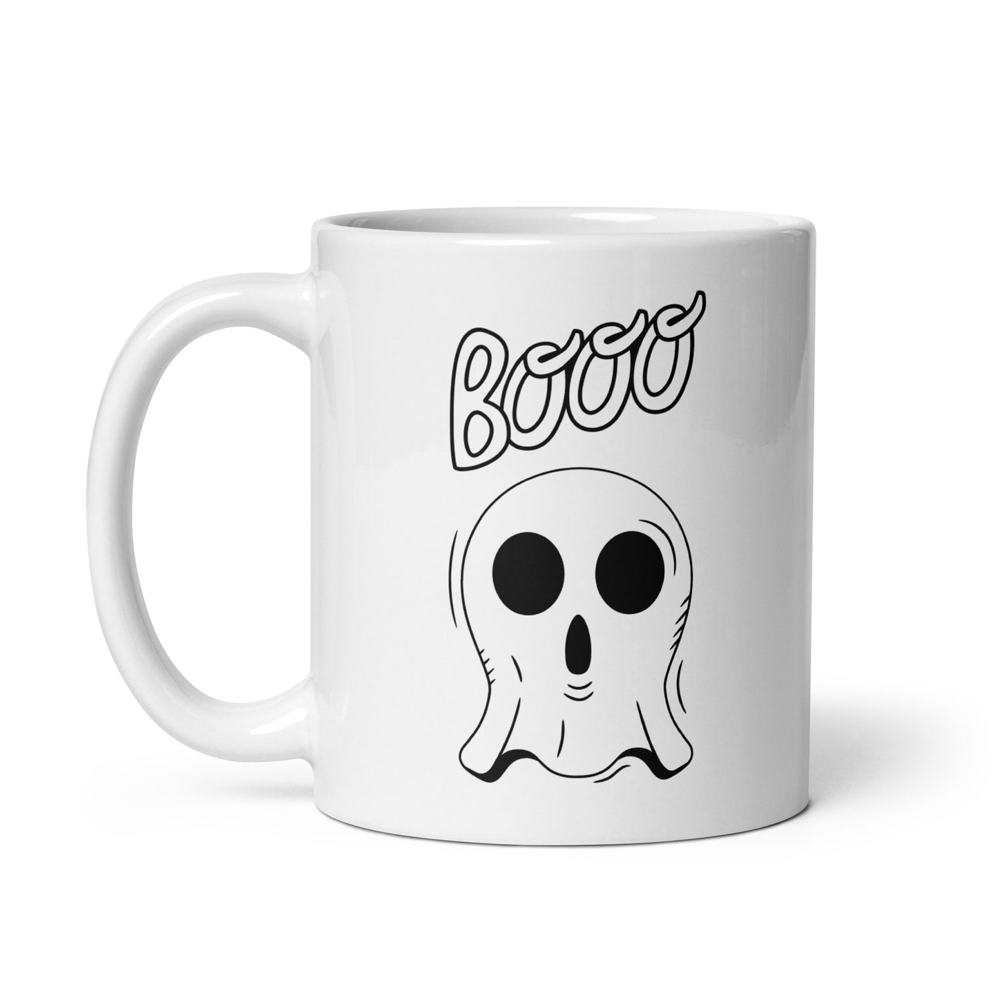 Booo Geist - Tasse