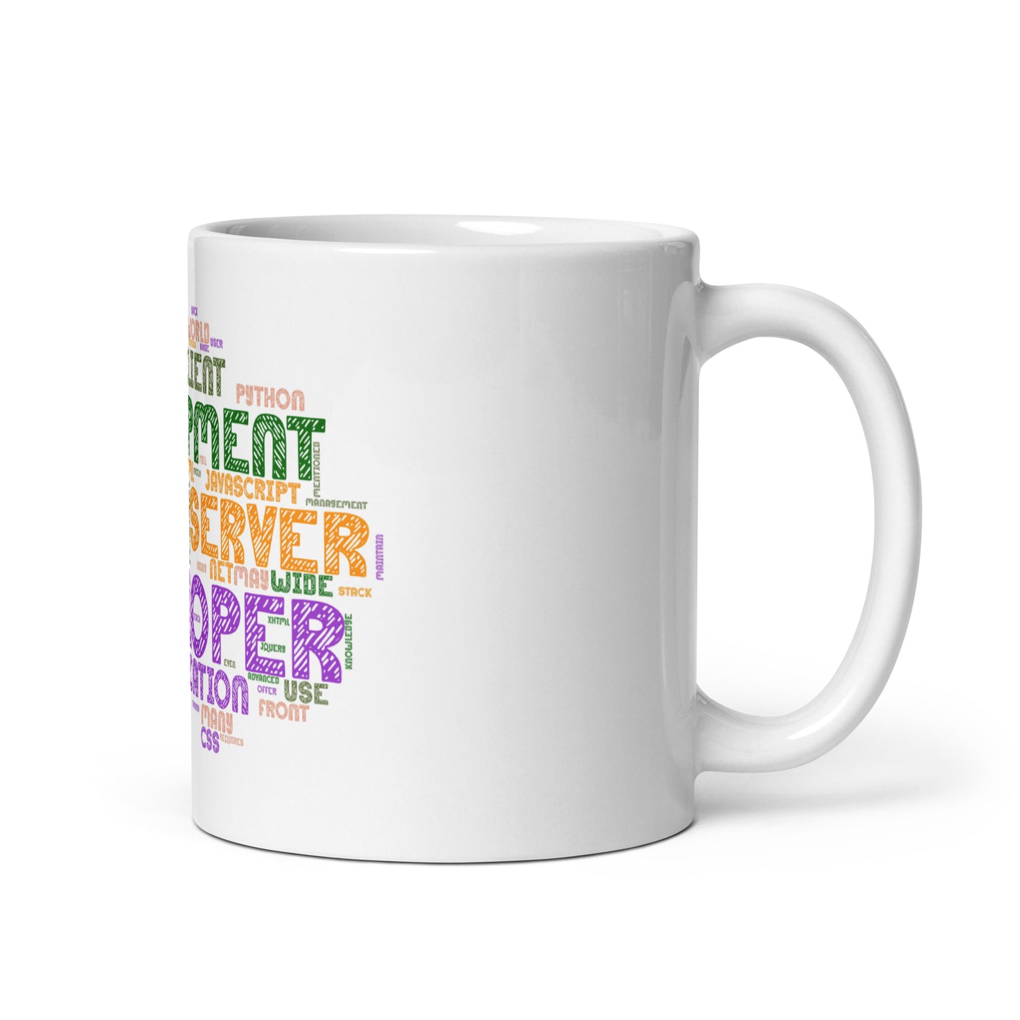 Developer - Tasse