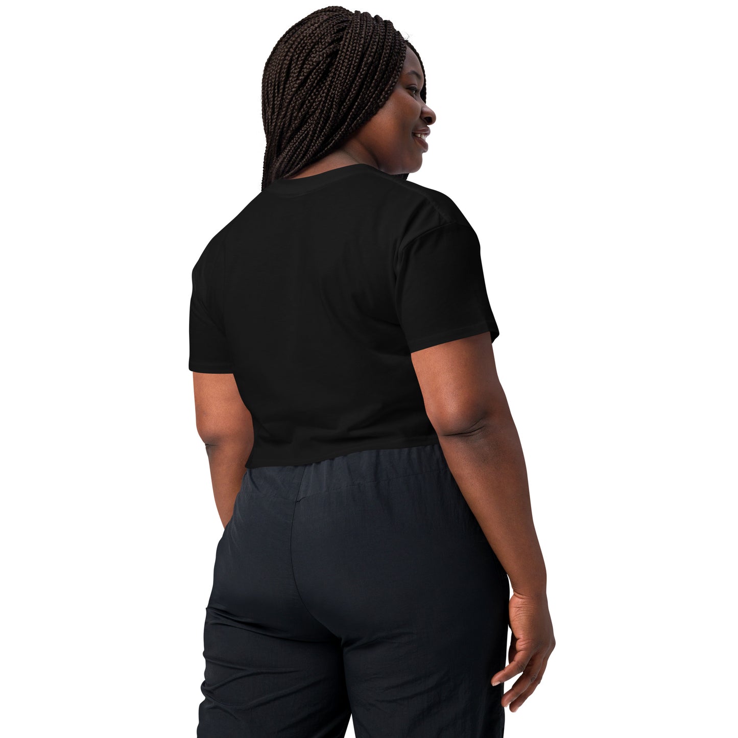 Medic - Crop T-Shirt