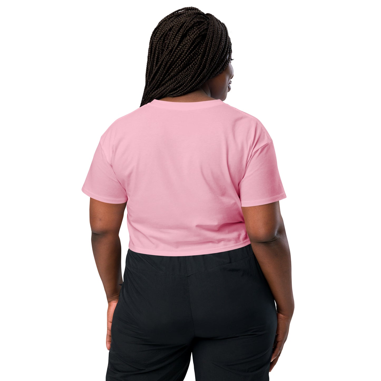 Hund Klerik - Crop T-Shirt