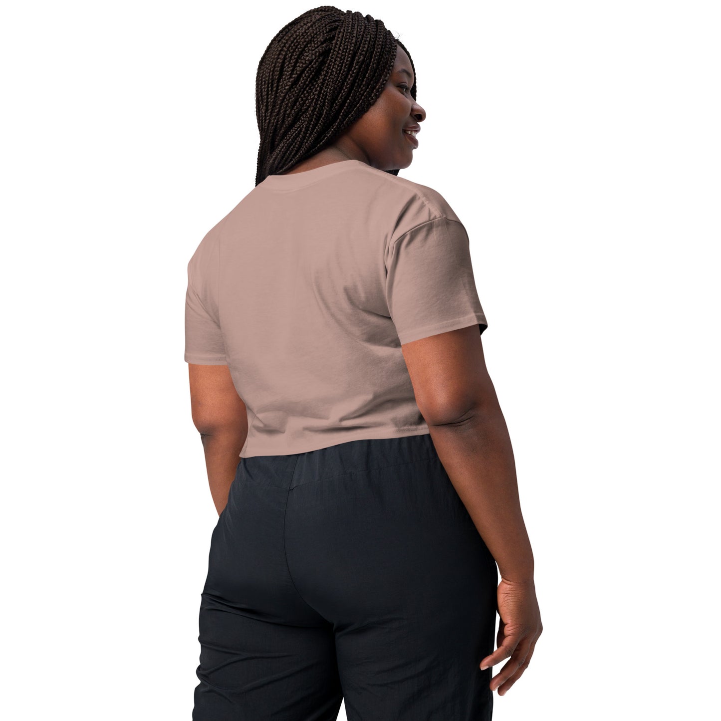 Medic - Crop T-Shirt